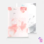 BTS - The Most Beautiful Moment In Life, Pt. 1 / HYYH [3rd Mini Album]