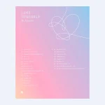BTS - Love Yourself: Answer - Image 5