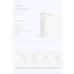 BTS - Love Yourself: Her (5th Mini Album) - Image 2