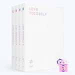 BTS - Love Yourself: Her (5th Mini Album)