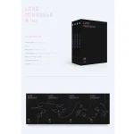 BTS - Love Yourself: Tear - Image 2
