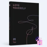 BTS - Love Yourself: Tear - Image 5