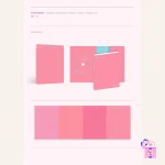 BTS - Map of the Soul: Persona (6th Mini Album) - Image 4
