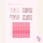 BTS - Map of the Soul: Persona (6th Mini Album) - Image 5