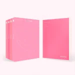 BTS - Map of the Soul: Persona (6th Mini Album)
