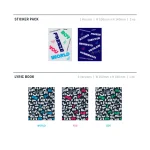 TXT - The Chaos Chapter: FREEZE - Image 3