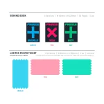 TXT - The Chaos Chapter: FREEZE - Image 7