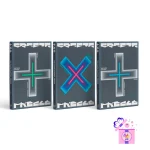 TXT - The Chaos Chapter: FREEZE