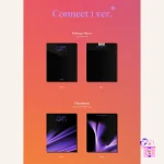 Kep1er - FIRST IMPACT (1st Mini Album) - Image 8