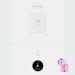Lisa (BLACKPINK) – LALISA (1st Single Album) - Image 4