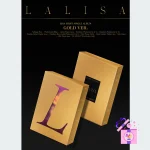 Lisa (BLACKPINK) – LALISA (1st Single Album) - Image 8