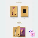 Lisa (BLACKPINK) – LALISA (1st Single Album) - Image 9