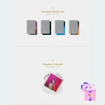 Lisa (BLACKPINK) – LALISA (1st Single Album) - Image 11