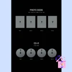 MONSTA X - No Limit (10th Mini Album) - Image 3