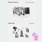 Rosé (BLACKPINK) – -R- (1st Single Album) - Image 5
