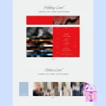 SEVENTEEN - Attacca [9th Mini Album] - Image 7