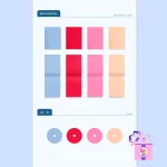 TWICE - Formula of Love: O+T=<3 - Image 3