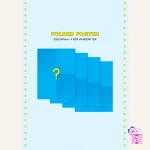 WJSN CHOCOME - Super Yuppers! (2nd Single Album) - Image 6