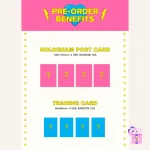 WJSN CHOCOME - Super Yuppers! (2nd Single Album) - Image 7