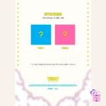 WJSN CHOCOME - Super Yuppers! (2nd Single Album) - Image 8