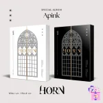 Apink - HORN (2nd Special Album)