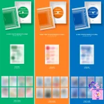 ATEEZ – Zero: Fever Part 3 (7th Mini Album) - Image 3