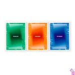 ATEEZ – Zero: Fever Part 3 (7th Mini Album)