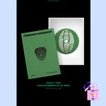 ATEEZ - Zero: Fever Epilogue - Image 8