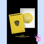 ATEEZ - Zero: Fever Epilogue - Image 12