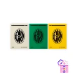 ATEEZ - Zero: Fever Epilogue