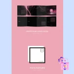 BLACKPINK - Square Up (1st Mini Album) - Image 4