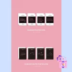 BLACKPINK - Square Up (1st Mini Album) - Image 5