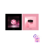 BLACKPINK - Square Up (1st Mini Album)