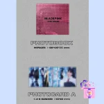 BLACKPINK 2021 [THE SHOW] (Live CD) - Image 4