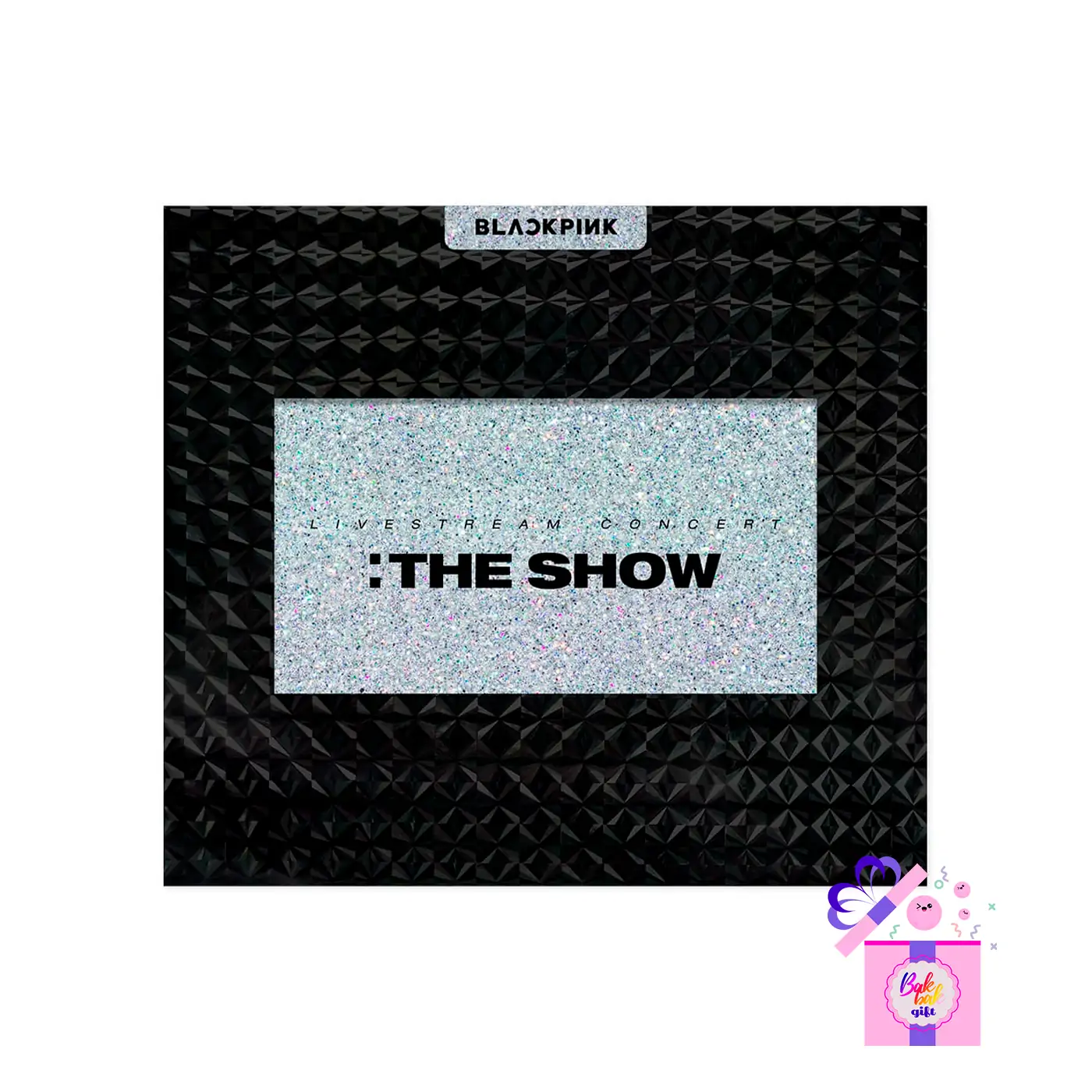 K-POP・アジア BLACKPINK 2021 [The Show] Live CD K-POP・アジア BLACKPINK 2021 [The Show] Live CD BLACKPINK - 2021