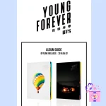 BTS - The Most Beautiful Moment in Life: Young Forever - Image 2