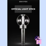 ENHYPEN - Official Light Stick - Image 2