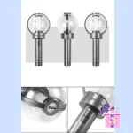 ENHYPEN - Official Light Stick - Image 3