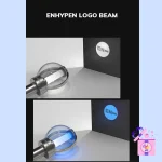 ENHYPEN - Official Light Stick - Image 7