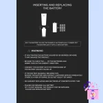 EXO - Official Light Stick VER 3.0 - Image 7