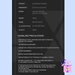 EXO - Official Light Stick VER 3.0 - Image 8