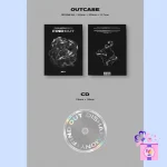 P1Harmony - DISHARMONY: FIND OUT (3rd Mini Album) - Image 8