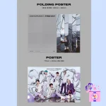 P1Harmony - DISHARMONY: FIND OUT (3rd Mini Album) - Image 9