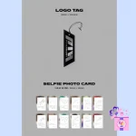 P1Harmony - DISHARMONY: FIND OUT (3rd Mini Album) - Image 10