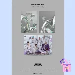 P1Harmony - DISHARMONY: FIND OUT (3rd Mini Album) - Image 11