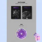 P1Harmony - DISHARMONY: FIND OUT (3rd Mini Album) - Image 14