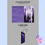 P1Harmony - DISHARMONY: FIND OUT (3rd Mini Album) - Image 15