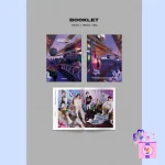 P1Harmony - DISHARMONY: FIND OUT (3rd Mini Album) - Image 17