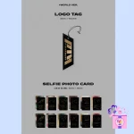 P1Harmony - DISHARMONY: FIND OUT (3rd Mini Album) - Image 5