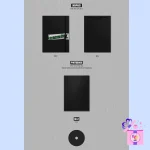 Stray Kids - Christmas EveL (Holiday Special Single) [Limited Version] - Image 3